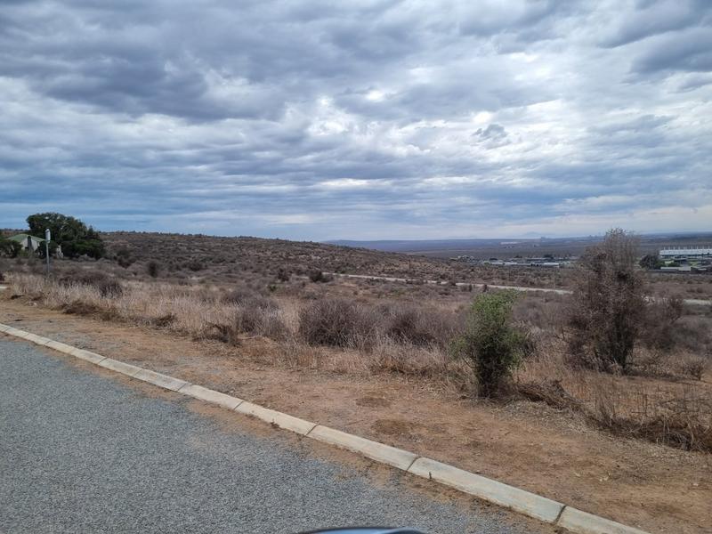 0 Bedroom Property for Sale in Saldanha Rural Western Cape